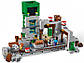 Lego Minecraft Шахта крипера 21155, фото 4
