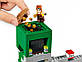 Lego Minecraft Шахта крипера 21155, фото 5