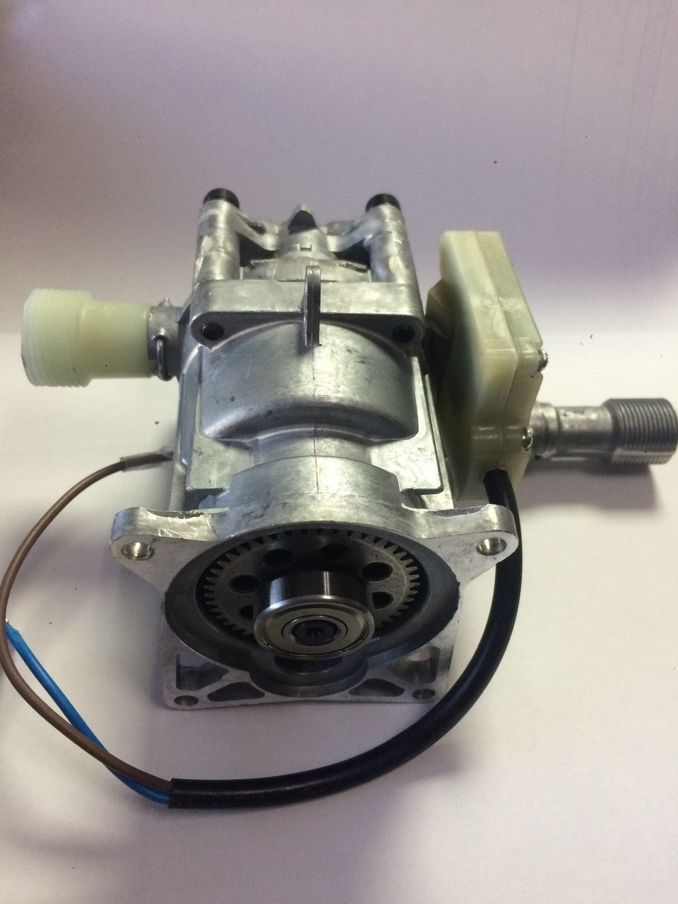 Насос мийки PWB-1455 у зборі., фото 1