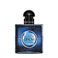 Жіноча  парфумерія Yves Saint Laurent Opium Black Intense