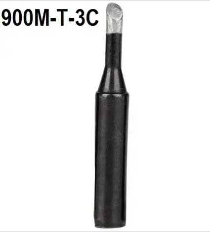 Паяльне Жало 900M-T-3C 60-80W Композитні для Паяльника