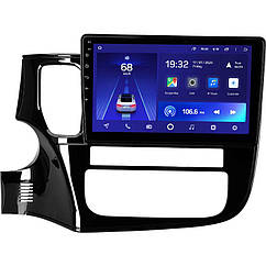 Штатна магнітола Teyes CC2PLus Mitsubishi Outlander 3 (2013-2020)