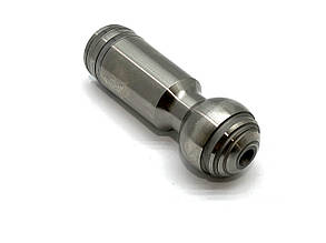 Поршні з кільцями A8VO107 Bosch Rexroth
