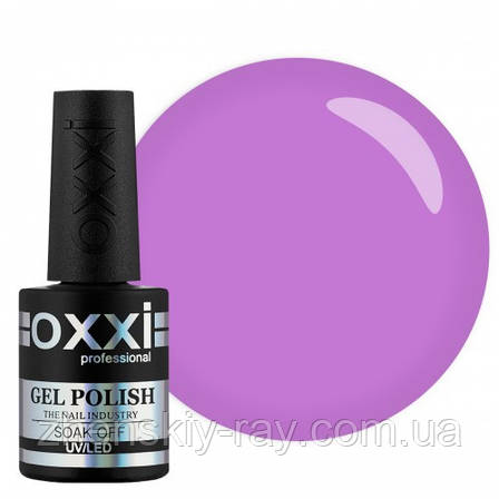 Гель-лак Oxxi No102 8 мл, фото 1