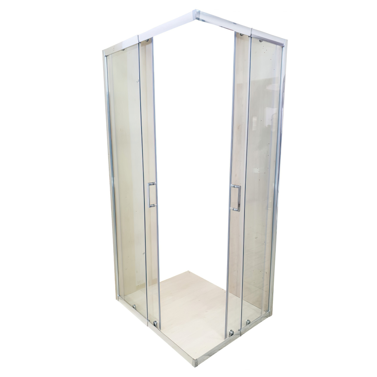 Душова кабіна Veronis FLEX-7-14 70-80х90-100х190 без піддона