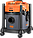 Порохотяг ECG VM 2120, фото 5