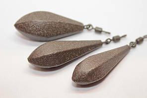 Вантаж «Горизонт» бічній 110 гр. (вертлюг Big Eye)