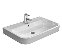Раковина для ванної Duravit Happy D.2 80х50,5 см кераміка білий 2318800027