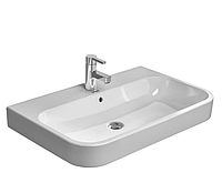 Раковина для ванної Duravit Happy D.2 65х50,5 см кераміка білий 2318650027