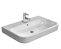 Раковина для ванної Duravit Happy D.2 60х50,5 см кераміка білий 2318600027