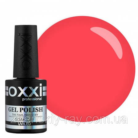 Гель-лак Oxxi No113 8 мл, фото 1