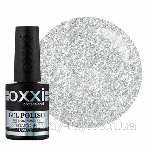 Гель-лак Oxxi No115, 8 мл, фото 1