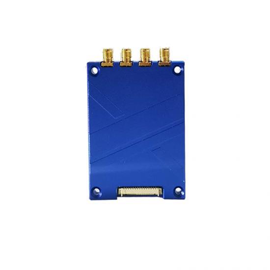 UHF RFID 4-портовий модуль HZ540, фото 1