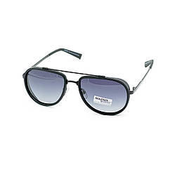 Сонцезахисні окуляри Matrix polarized сині