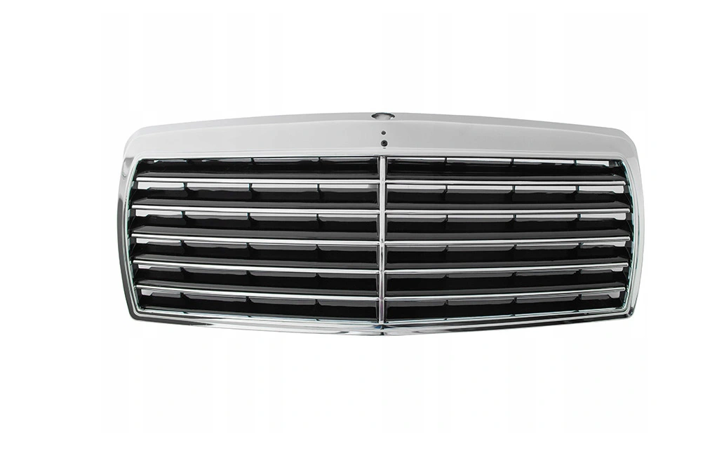 Решітка радіатора Mercedes 190 W201 TUNING 82-91 р.