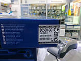 Акумуляторна викрутка Bosch Professional GO 2 з механічним патроном, що реагує на натискання, фото 4