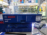 Акумуляторна викрутка Bosch Professional GO 2 з механічним патроном, що реагує на натискання, фото 2