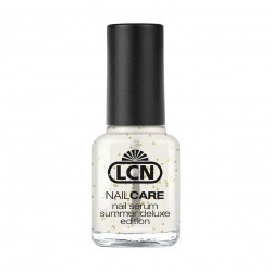 LCN Nail Serum Summer Deluxe Edition Відновлююча сироватка з біотином і кальцієм 16мл