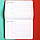 Недатований щоденник Diary My perfect day червоний (російська мова), фото 6