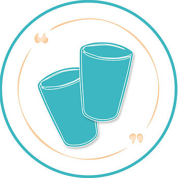 Посуд одноразовий