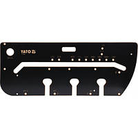 Шаблон для фрезерування стиків стільниць Yato YT-70890