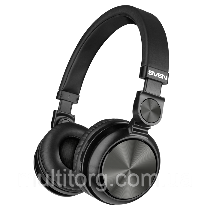 Навушники SVEN AP-B650MV (Bluetooth) з мікрофоном