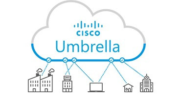 Cisco Umbrella забезпечує самий безпечний, надійний і швидкий доступ в Інтернет для кожного з більш ніж 100 мільйонів користувачів. Cisco Umbrella забезпечує самий безпечний, надійний і швидкий доступ в Інтернет для кожного з більш ніж 100 мільйонів користувачів.