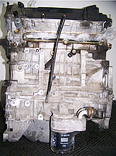 Двигун Dodge AVENGER 2.4 EDG