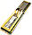 Ігрова оперативна пам'ять OCZ Gold DDR2 2Gb 800MHz PC2 6400U CL5 2R8 (OCZ2G8002G) Б/В, фото 3