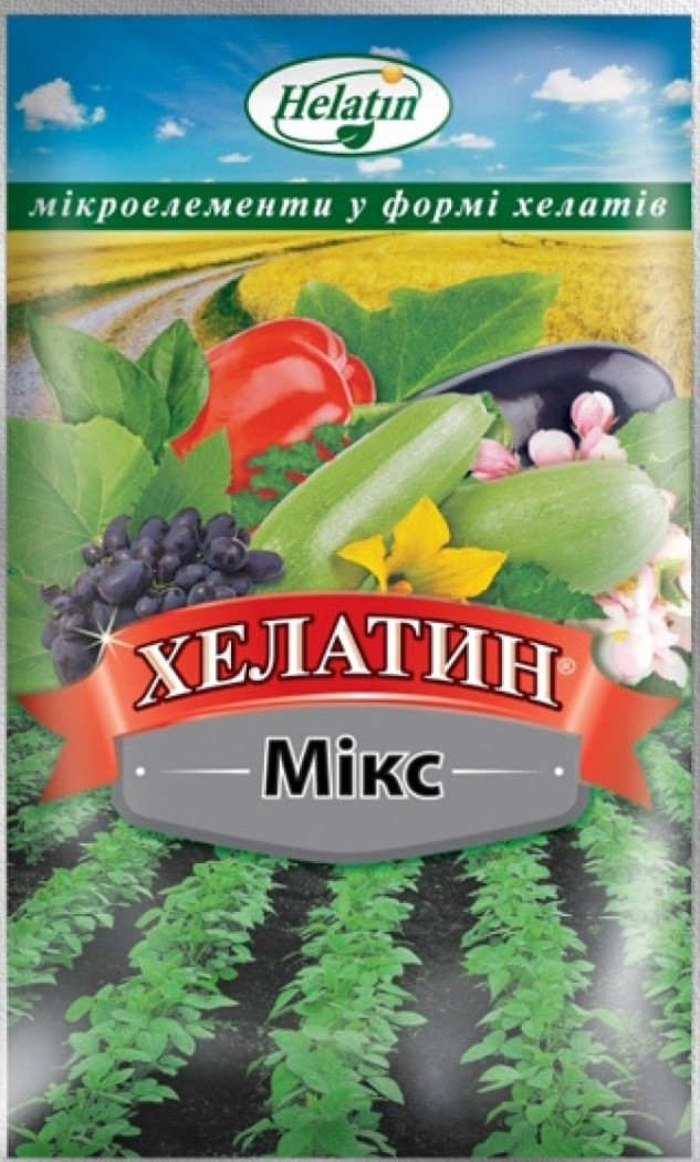 Хелатин Калій 50мл, фото 1