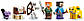 Lego Minecraft Перша пригода 21169, фото 4