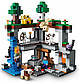 Lego Minecraft Перша пригода 21169, фото 5