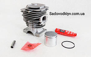 Двигун для бензопили Echo CS 352 ES/GS/ Поршнева група Ехо КС 352