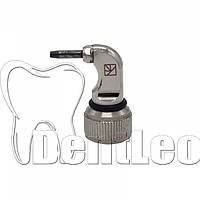 Насадка на полірувальник — 90°