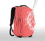 Рюкзак Onepolar W3209 Pink, фото 7