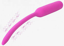 Вібратор для уретри Swing