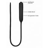 Вібратор для уретри Swing, фото 2