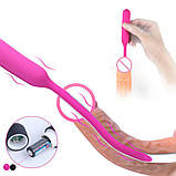 Вібратор для уретри Swing, фото 3