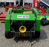 Прес підбирач ПРП-80 Green, фото 4