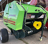 Прес підбирач ПРП-80 Green, фото 5