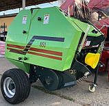 Прес підбирач ПРП-80 Green, фото 10