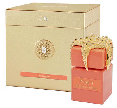 Tiziana Terenzi Poggia edp 100ml