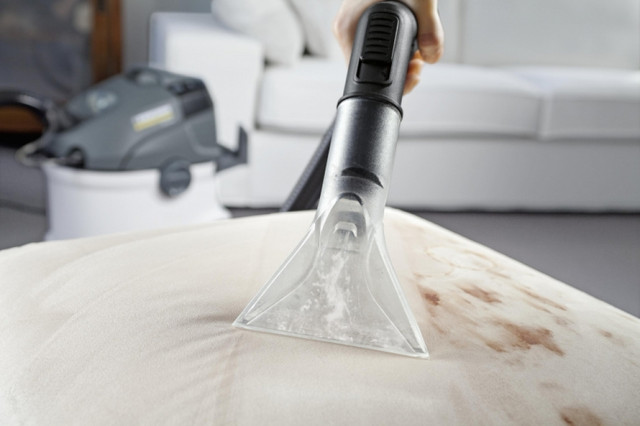 Чистка меблів