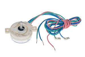 Таймер одинарний для пральної машини напівавтомат, 5 проводів