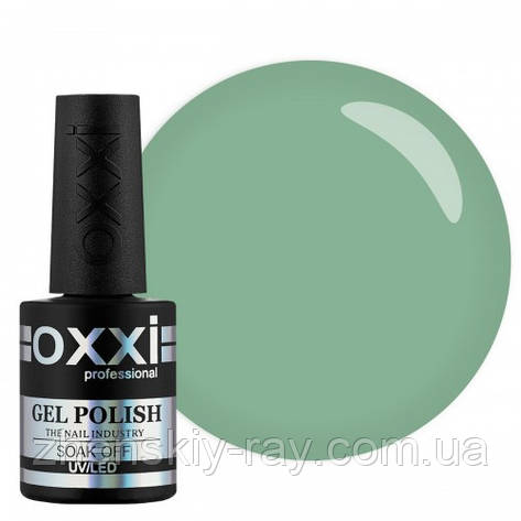 Гель-лак Oxxi No128, 8 мл, фото 1