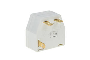 Пускове Реле для холодильника Nord ПЗР-00-4.8 (1.2 A 250V)