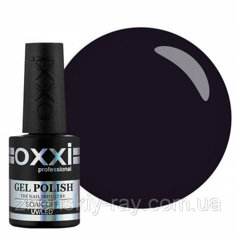 Гель-лак Oxxi No129, 8 мл, фото 1