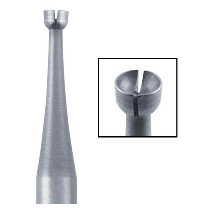 Бор - чаша з прорізом Komet (Німеччина)