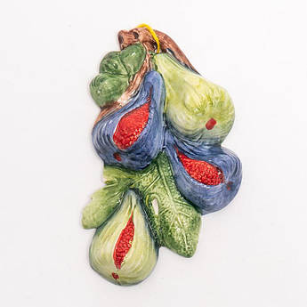 Декор настінний для кухні "Інжир"