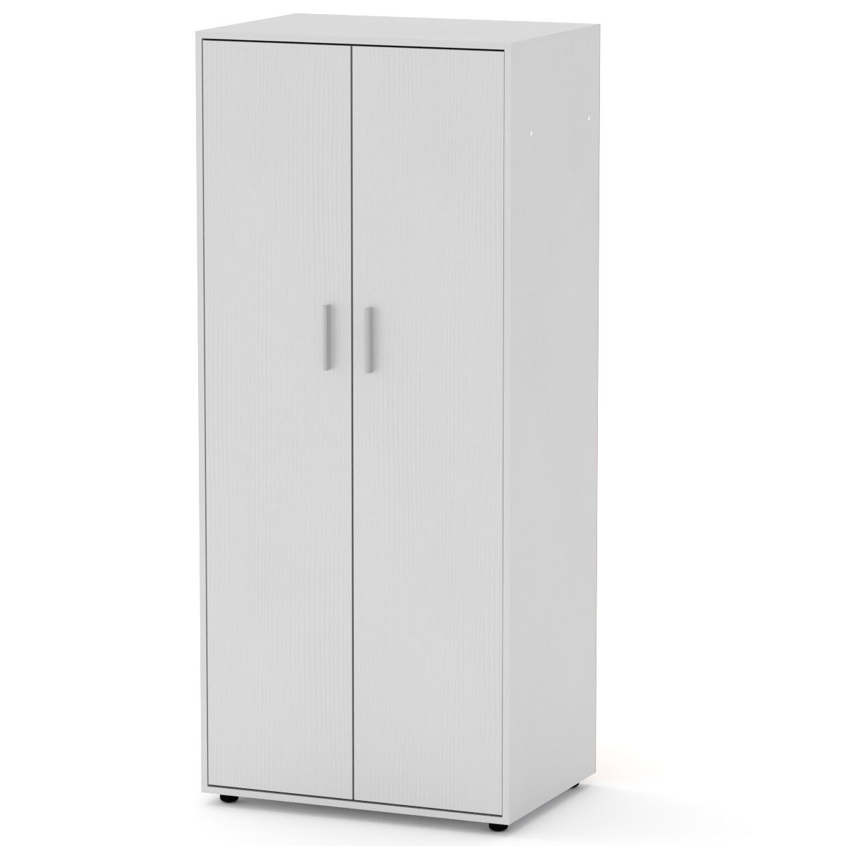 Шафа-2 німфея альба Компаніт (79х55х183 см), Доставка в точку видачі Rozetka БЕЗКОШТОВНА